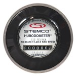 Hubodometer